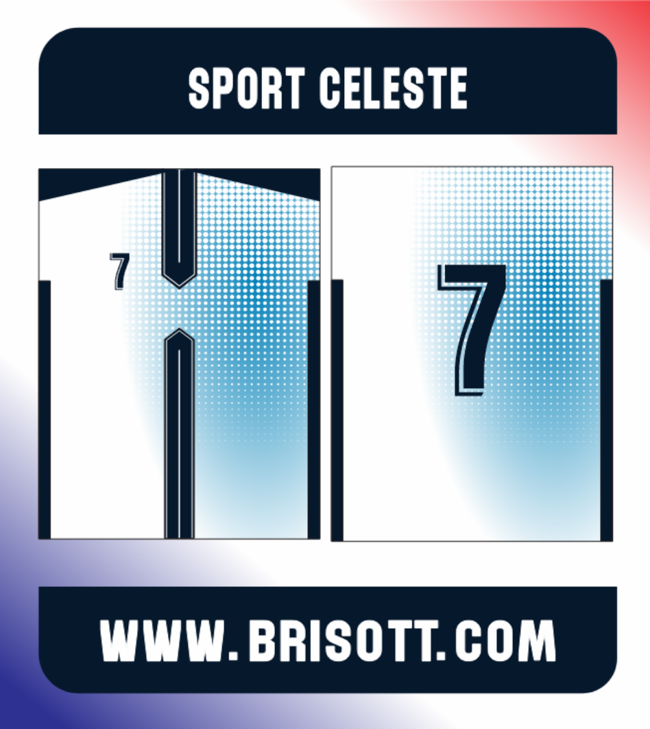 SPORT CELESTE